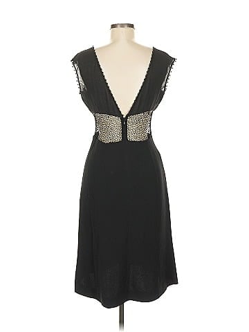 Giorgio Armani Cocktail Dress (view 2)