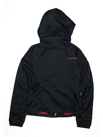 Abercrombie Snow Jacket (view 2)