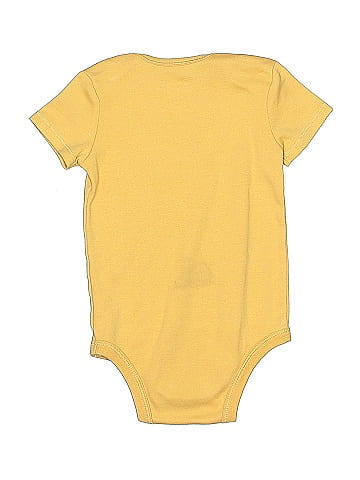 Disney Baby Short Sleeve Onesie (view 2)