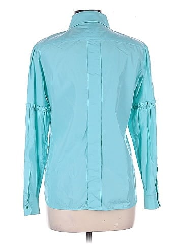 Max Mara Long Sleeve Blouse (view 2)