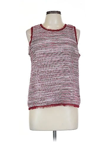 Vanessa Virginia Sleeveless Top (view 1)