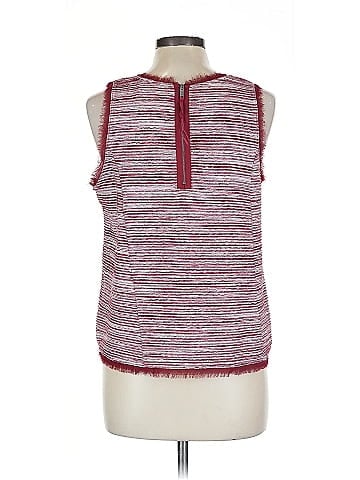 Vanessa Virginia Sleeveless Top (view 2)