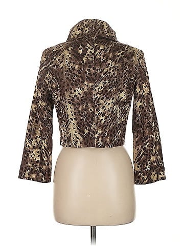 Grace Elements Faux Fur Jacket (view 2)