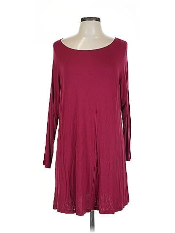 Azules Casual Dress (view 1)