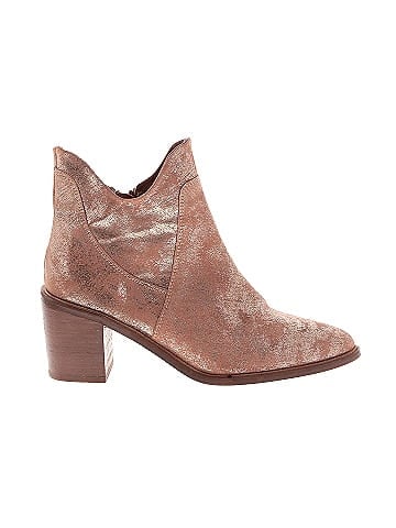 Seychelles Ankle Boots (view 1)