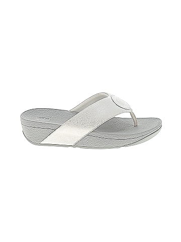 FitFlop Flip Flops (view 1)