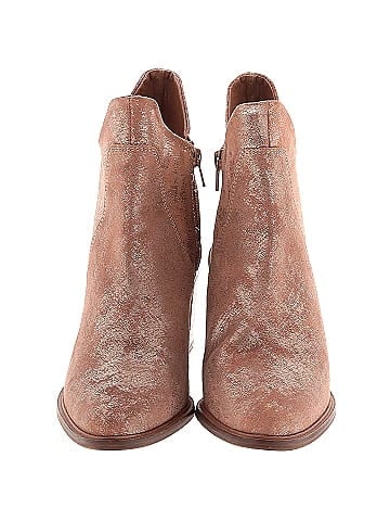 Seychelles Ankle Boots (view 2)