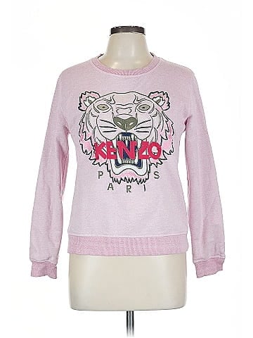 Kenzo Sweatshirt (view 1)