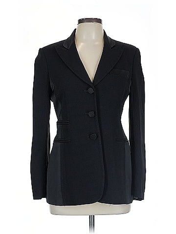 Moschino Cheap And Chic Blazer (view 1)
