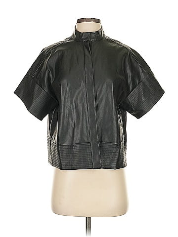 Tuckernuck Short Sleeve Blouse (view 1)
