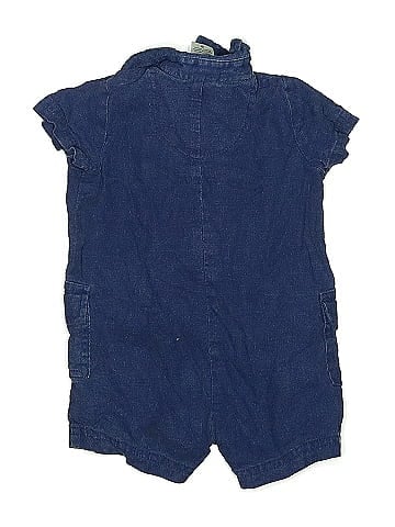 Just One Year by Carter's Short Sleeve Outfit (view 2)
