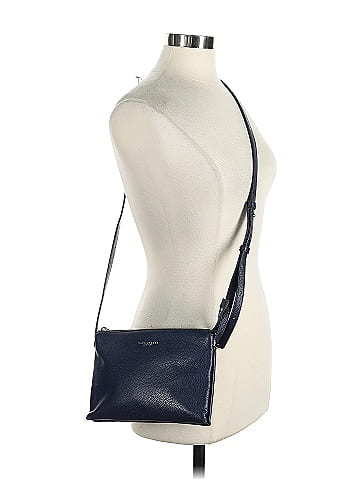 Marc Jacobs Leather Crossbody Bag (view 2)
