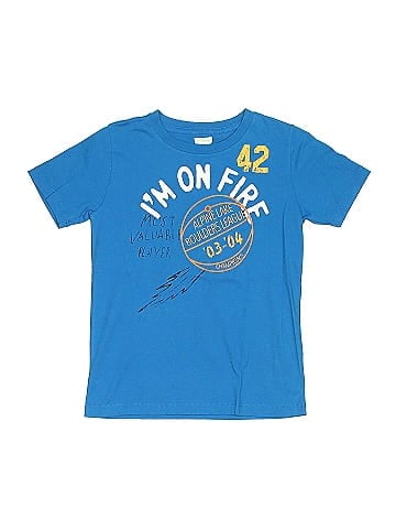 Crewcuts Outlet Short Sleeve T-Shirt (view 1)