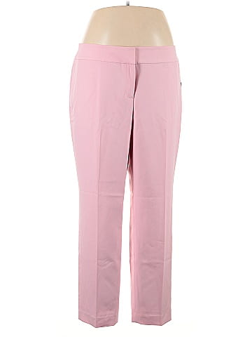 Black Label by Evan Picone Dress Pants (view 1)