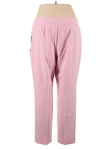 Black Label by Evan Picone Dress Pants (view 2)
