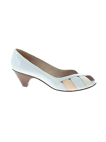 Bruno Magli Heels (view 1)