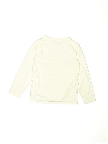 Timberland Long Sleeve T-Shirt (view 2)