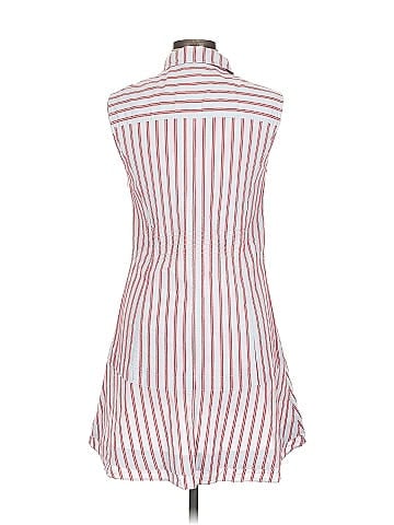 Derek Lam 10 Crosby Casual Dress (view 2)