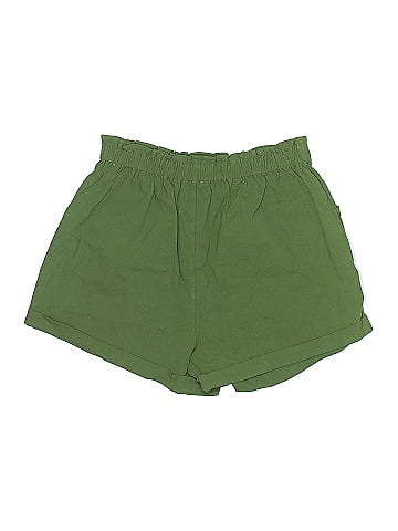 Blue Rain Shorts (view 2)