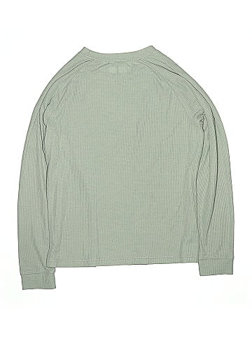 Abercrombie Long Sleeve T-Shirt (view 2)