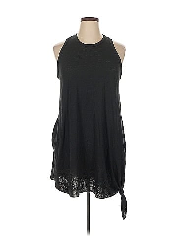 Becca Sleeveless T-Shirt (view 1)