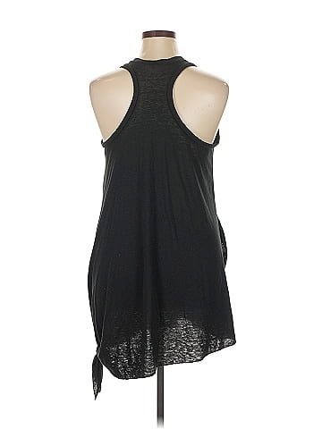 Becca Sleeveless T-Shirt (view 2)