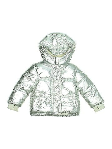 Baby Gap Snow Jacket (view 1)