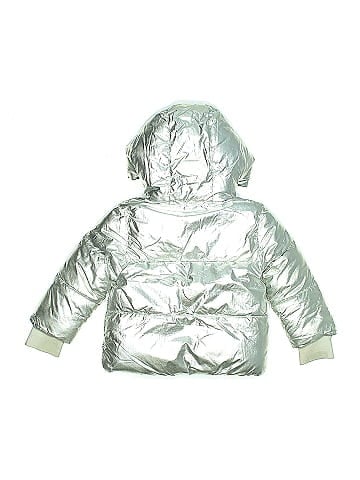 Baby Gap Snow Jacket (view 2)