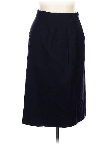 Austin Reed Wool Skirt (view 1)