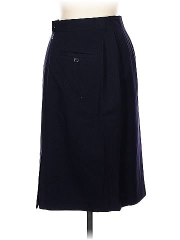 Austin Reed Wool Skirt (view 2)