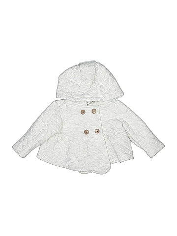 Carter's Coat (view 1)