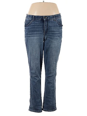 Wit & Wisdom Jeans (view 1)