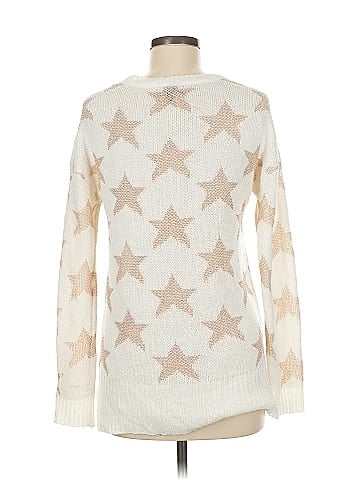Rampage Pullover Sweater (view 2)