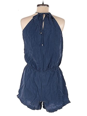 Elevenses Romper (view 2)
