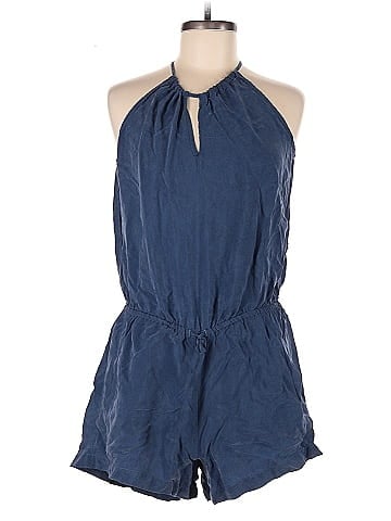Elevenses Romper (view 1)