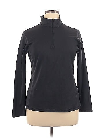 Spyder Turtleneck Sweater (view 1)