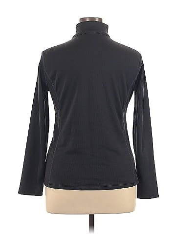 Spyder Turtleneck Sweater (view 2)