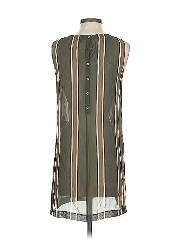Theory Sleeveless T-Shirt (view 2)