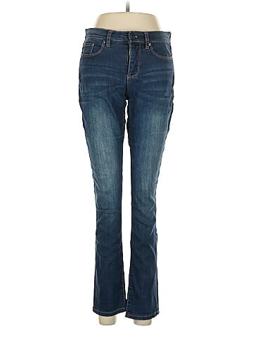 Soho JEANS NEW YORK & COMPANY Jeans (view 1)