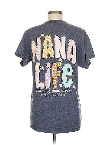 Simply Southern Short Sleeve T-Shirt (view 2)