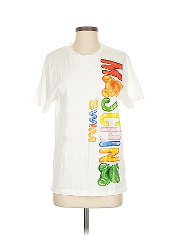 Moschino Short Sleeve T-Shirt (view 1)