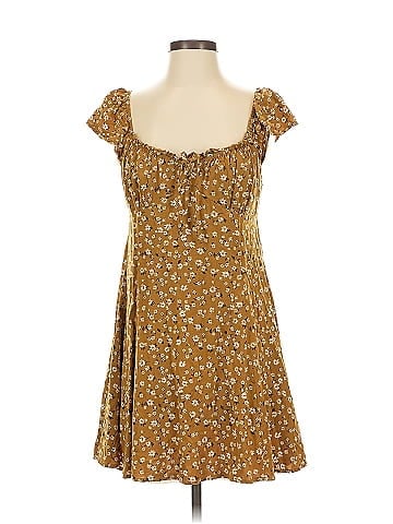 All in Favor Casual Dress (view 1)