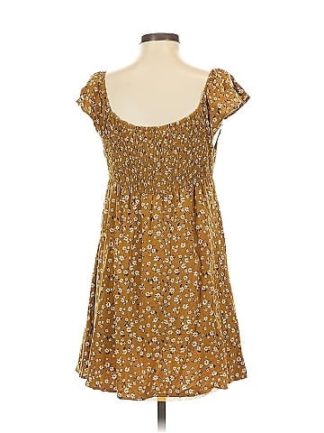 All in Favor Casual Dress (view 2)