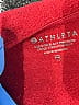 Athleta Red Pullover Hoodie Size XS - photo 7
