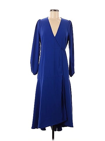 Scoop Casual Dress (view 1)