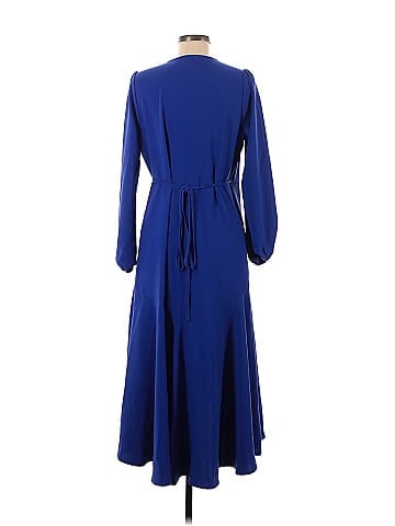 Scoop Casual Dress (view 2)