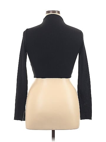 White Fox Cardigan (view 2)