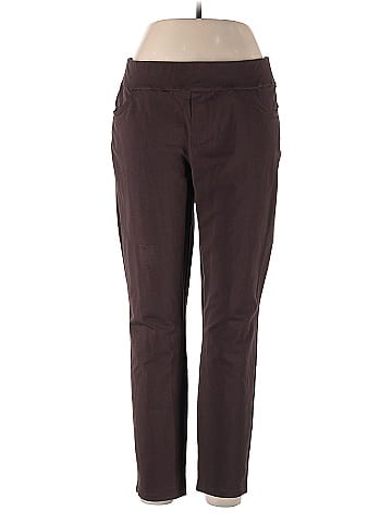 Susan Graver Active Pants (view 1)