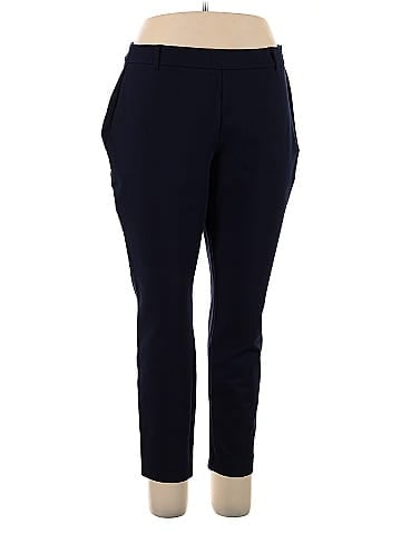 J. by J.Crew Active Pants (view 1)