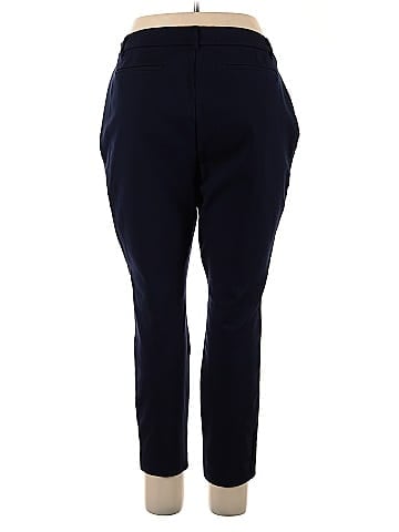 J. by J.Crew Active Pants (view 2)